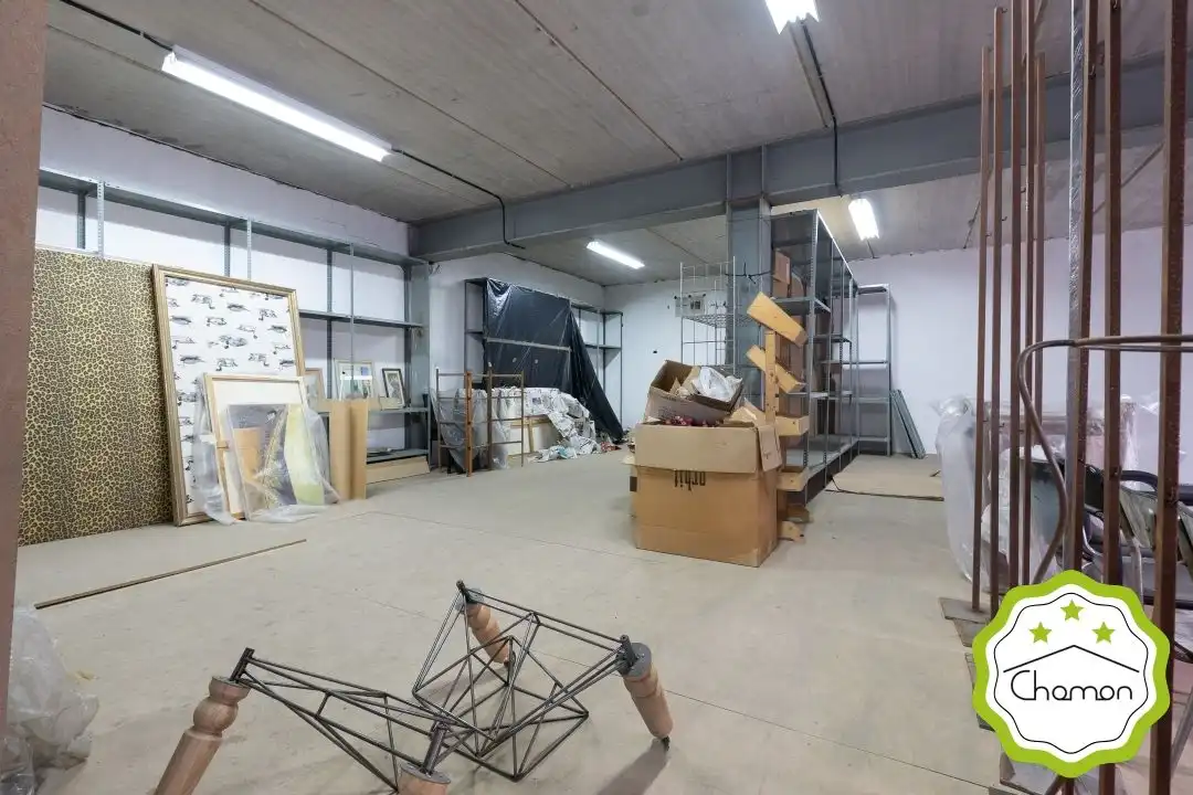 Nave industrial in vendita a Arrigorriaga, imagen 27
