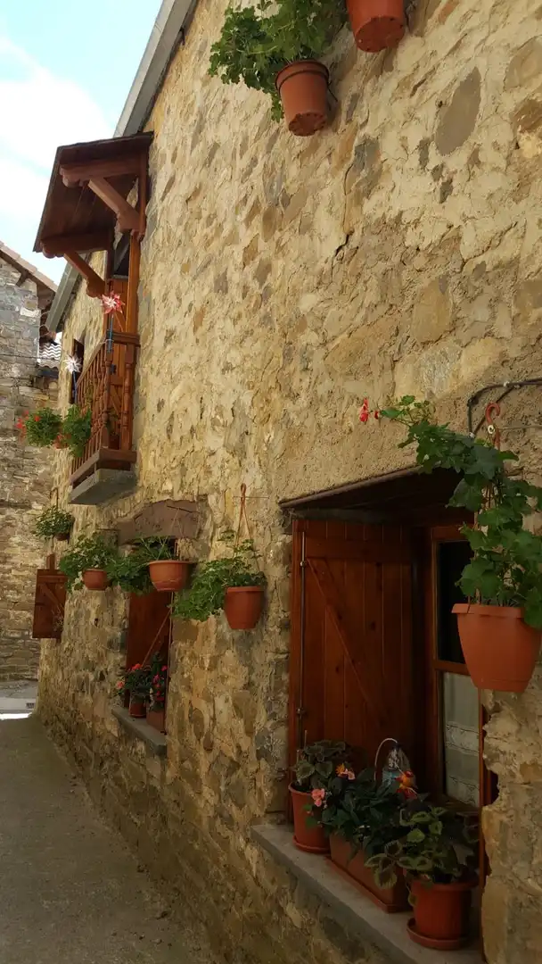 Casa o chalet en venta en Torla - Ordesa con Amueblado y Balcón