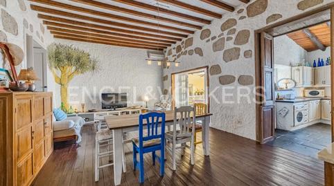 Foto 2 de Casa o xalet en venda a San Miguel, Santa Cruz de Tenerife