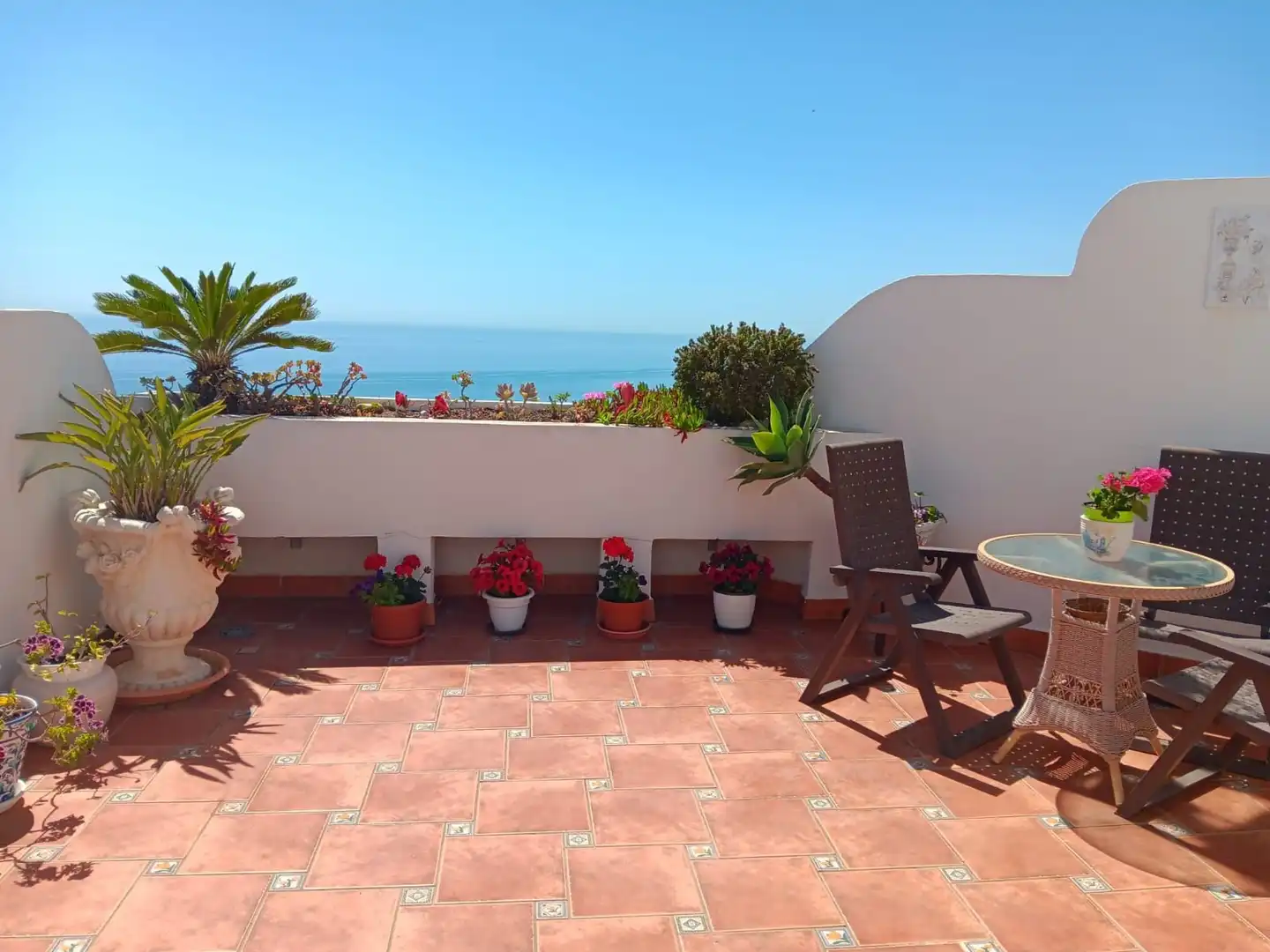 Appartamento con piscina in vendita a Las Atalayas - Urmi - Cerro de Mar, imagen 7