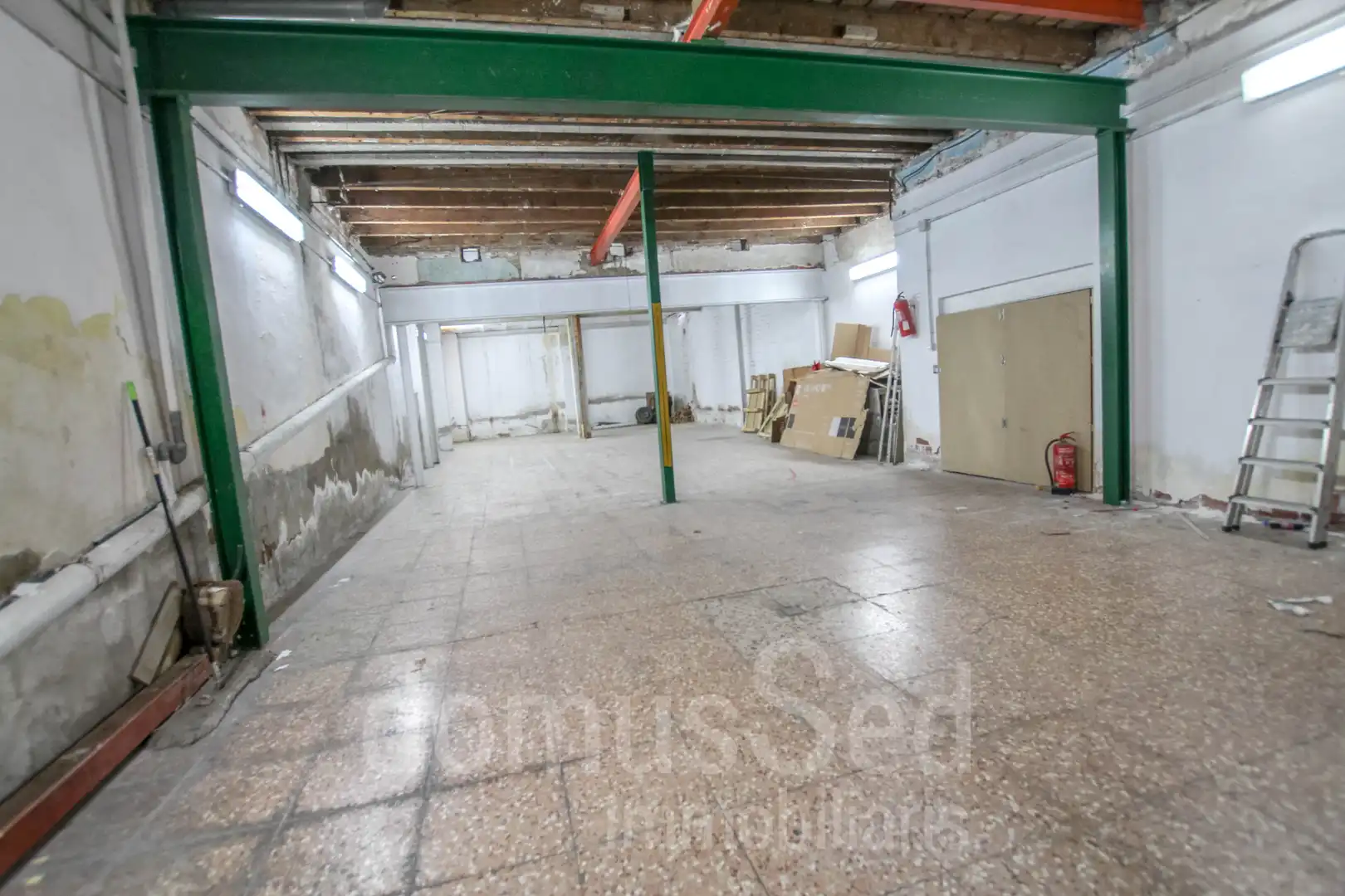 Casa o chalet en venta en Badalona con Terraza