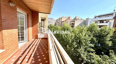 Photo 3 of Flat to rent in Avenida Teodomiro, Orihuela ciudad, Alicante