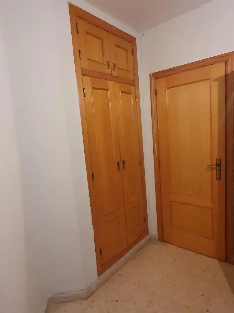 Bedroom of Flat for sale in Riba-roja de Túria  with Terrace
