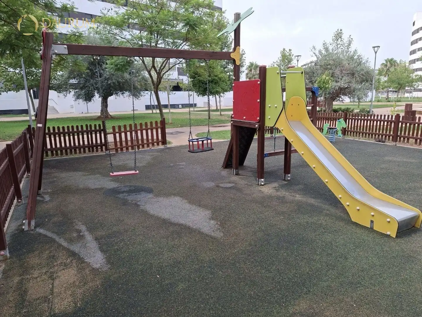 Pis amb piscina en venda a JUAN ANTONIO CARRILLO SALCEDO, imagen 41