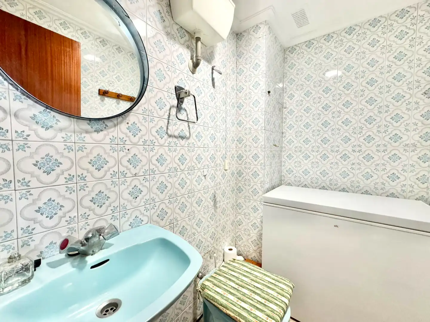 Flat with lift for sale in Salvador Garcia del Diestro Kalea, imagen 9