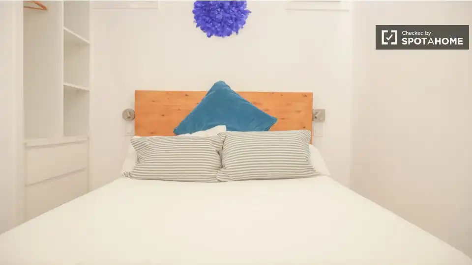 Flat to rent in Centro, imagen 18