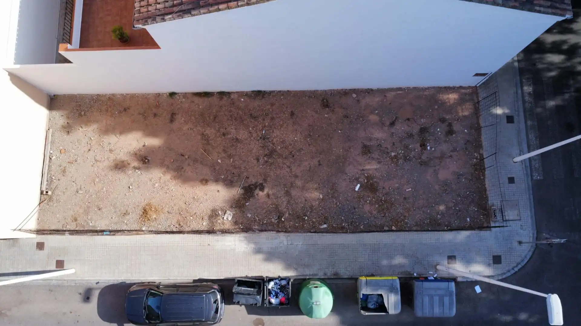 Terrassa de Residencial en venda en Puçol