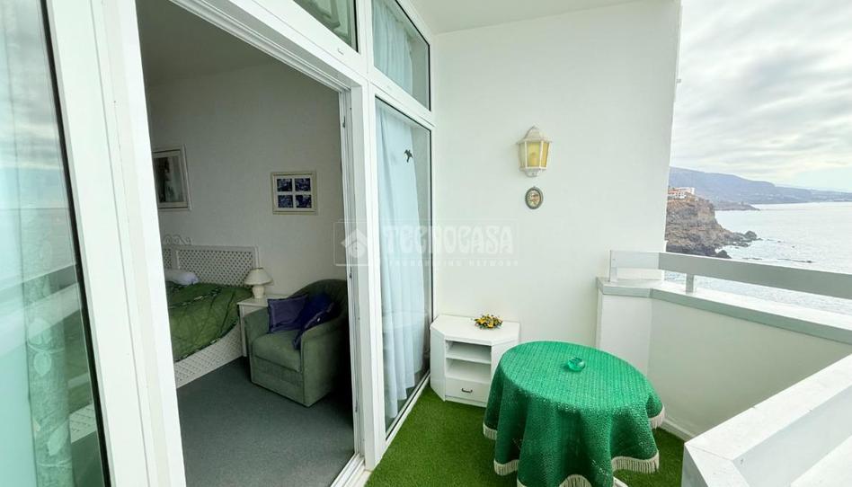 Photo 1 of Flat for sale in Cam. Burgado, Longuera - Toscal, Santa Cruz de Tenerife