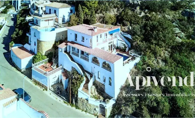 Villa con piscina in vendita a Almadrava - Canyelles - Puig-Rom, imagen 20