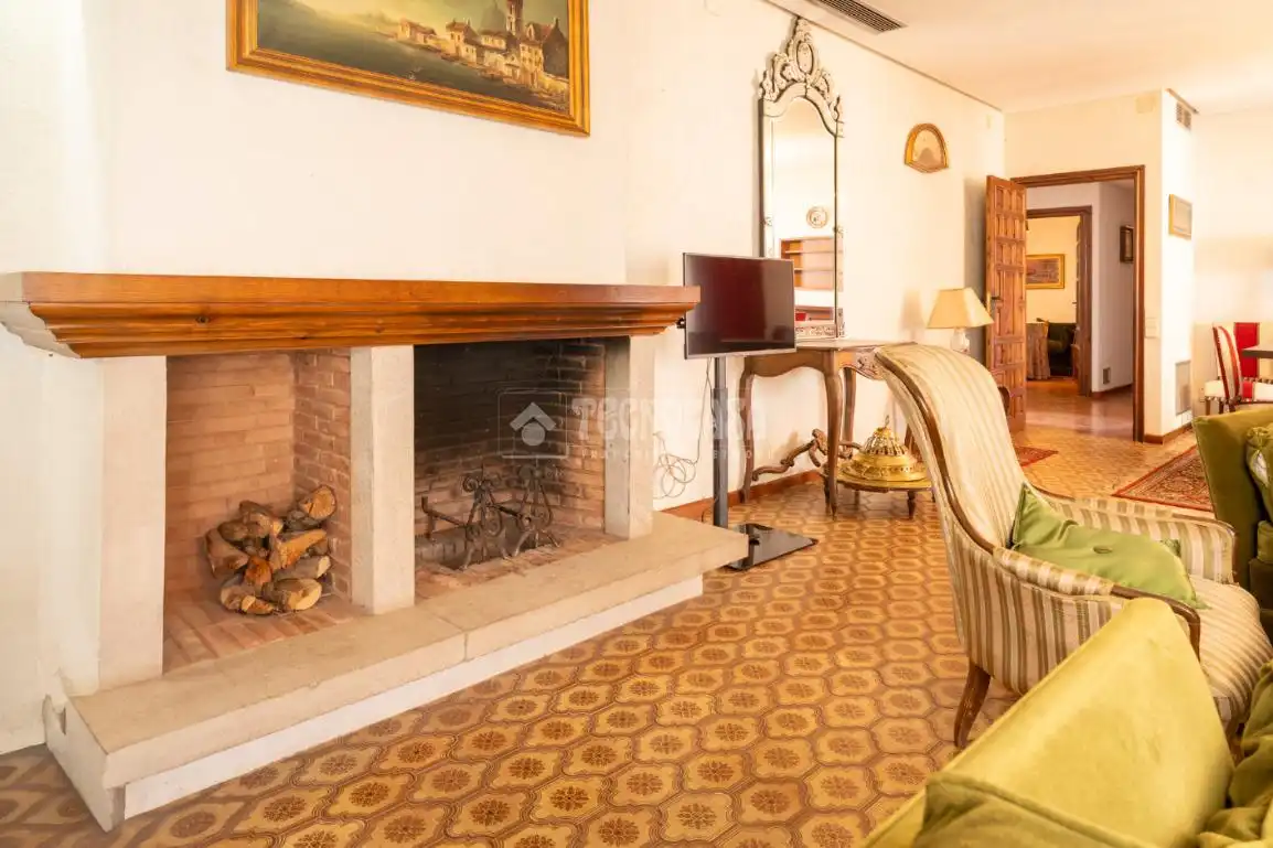 Piso con ascensor en venta en Úbeda, imagen 6