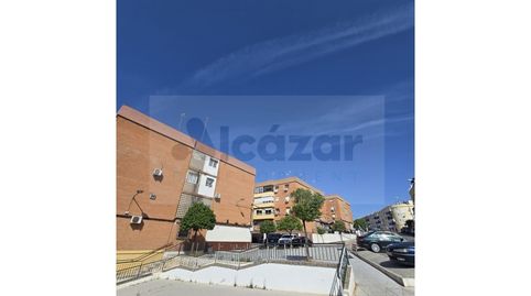 Foto 2 de Pis en venda a Calle Maestro Rafael Leña, Nueva Alcalá, Alcalá de Guadaira