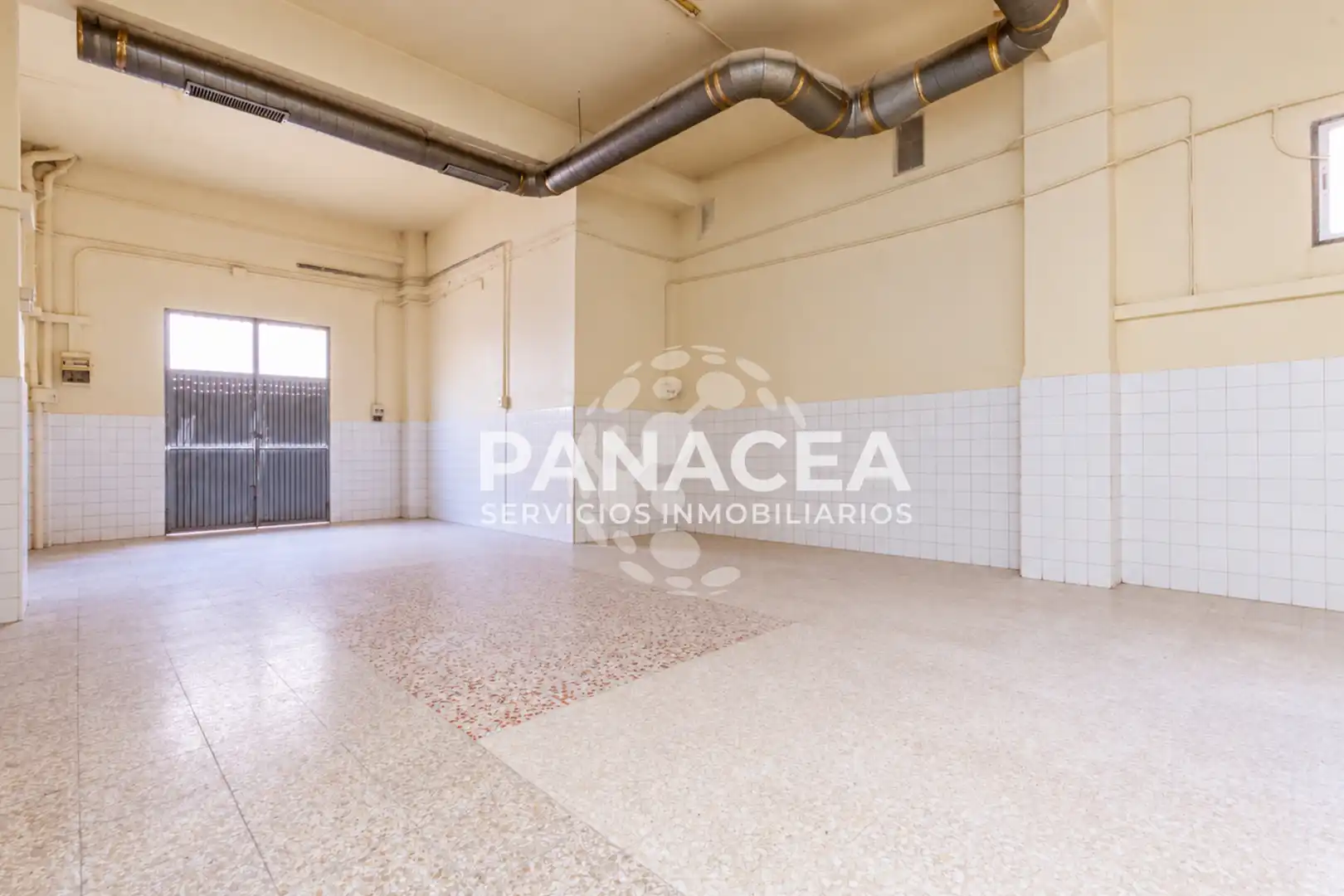 Commercial properties for sale in La Mojonera, Almería