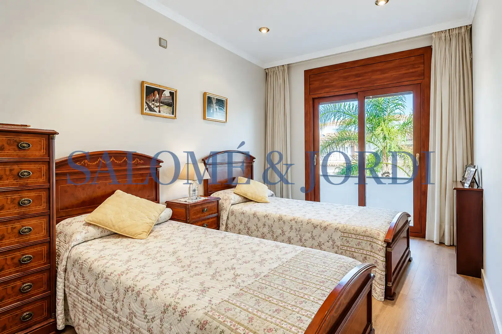 Casa bifamiliare con piscina in vendita a Vilassar de Dalt, imagen 28