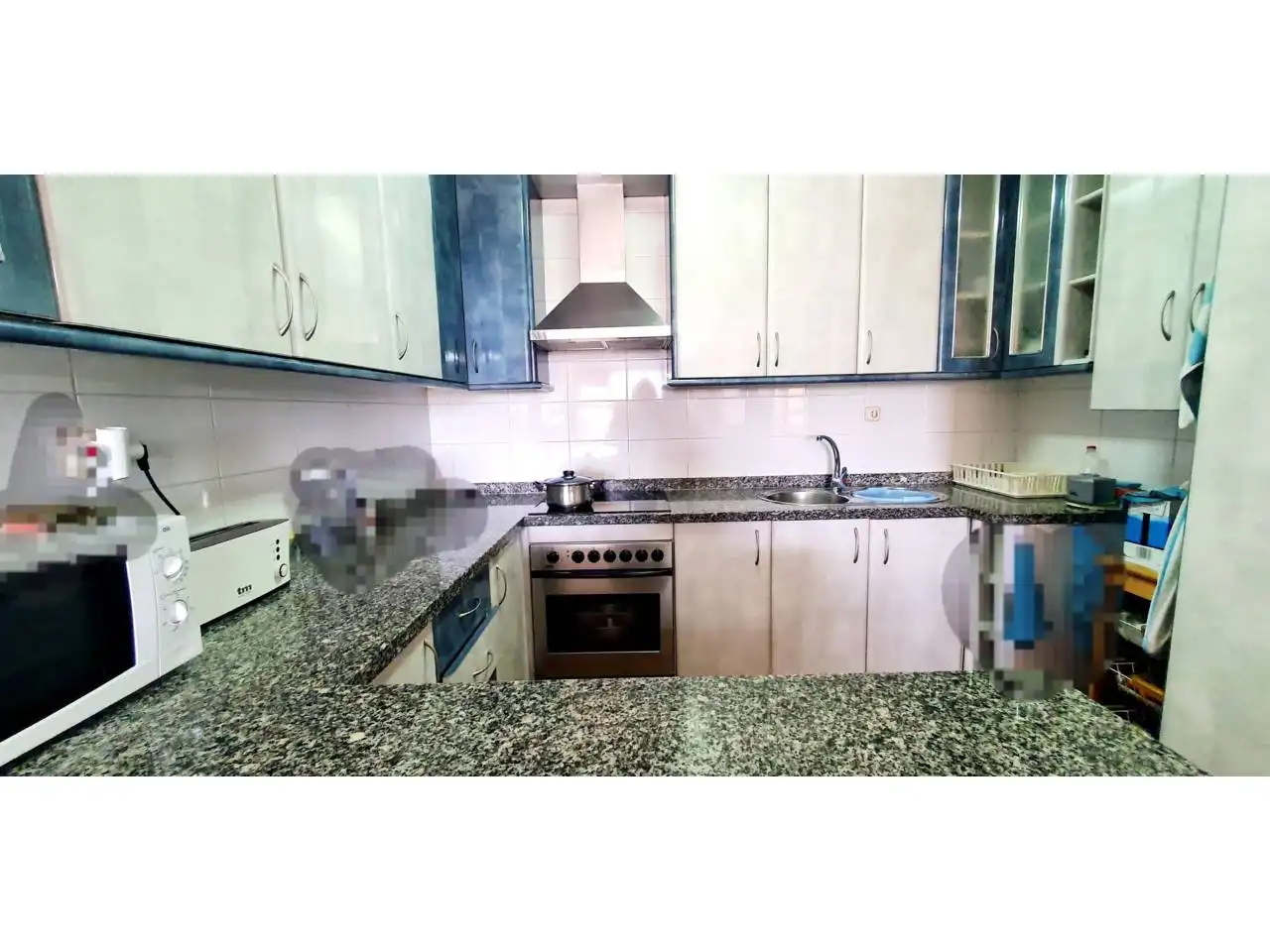 Appartement avec piscine à vendre à Roquetas de Mar ciudad, imagen 21