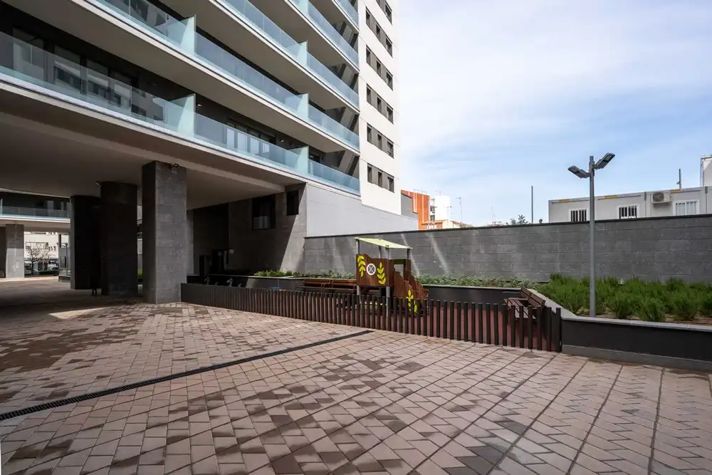 Flat with terrace for sale in Gorg - Progrés, imagen 61