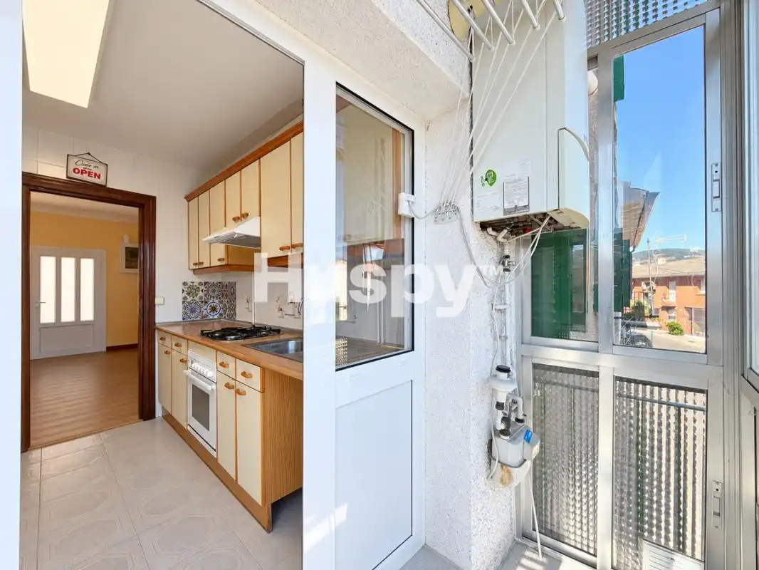 Bajo con terraza en venta en Calle de Santa Teresa de Jesús, imagen 41