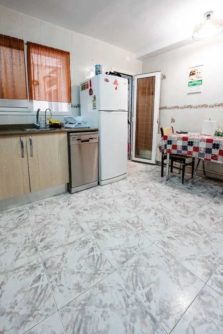 Cocina de Piso en venta en Reus con Aire acondicionado, Calefacción y Parquet