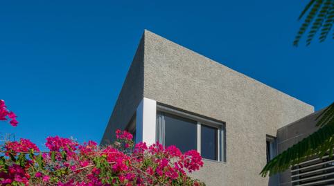 Foto 3 de Casa o xalet en venda a Calle Cuesta Los Espinos, 15, Tafira, Las Palmas de Gran Canaria