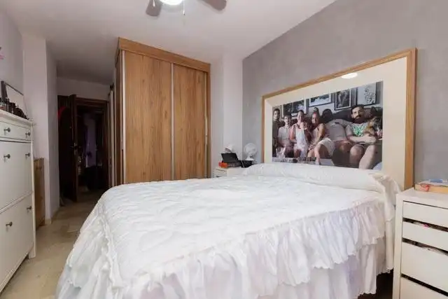Apartamento con terraza en venta en Las Lagunas, imagen 22