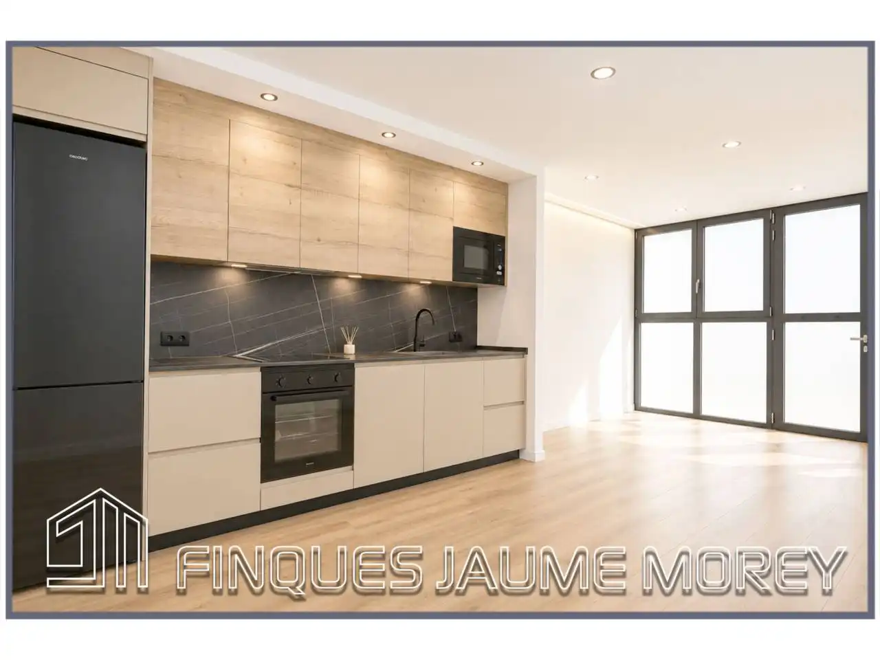 Piso en venta en Calle Formentor 1, imagen 2