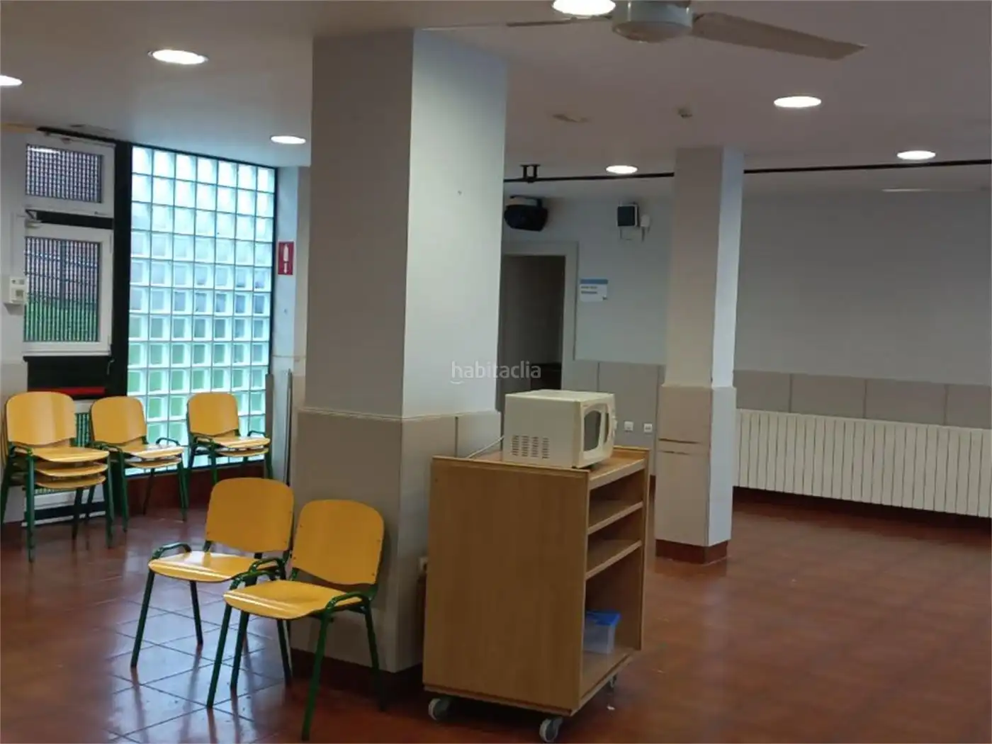 Wohnung zum Verkauf in Grupo Bidegain 16, imagen 5