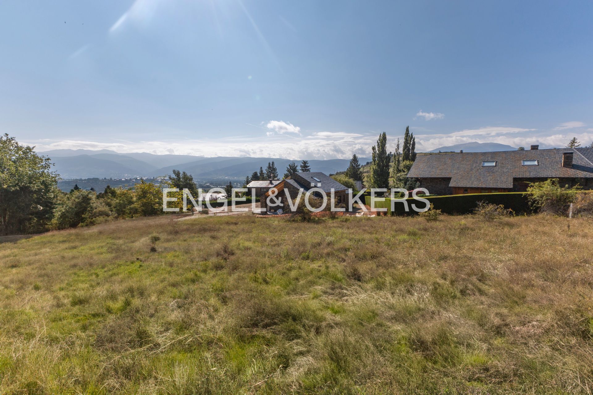 Residential for sale in Guils de Cerdanya