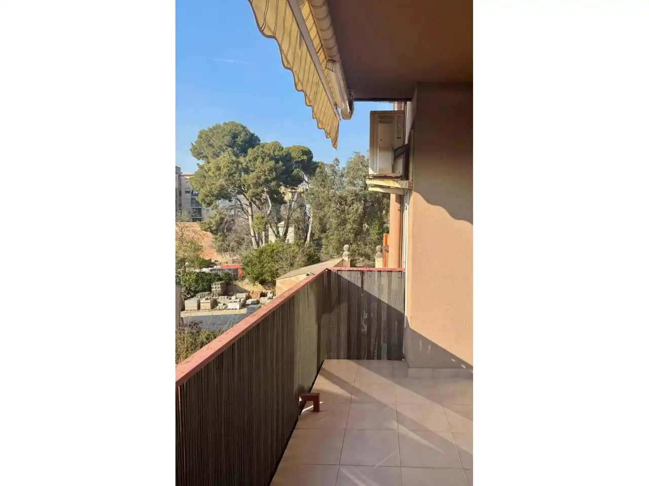 Terrassa de Pis en venda en Valls amb Aire condicionat, Calefacció i Moblat