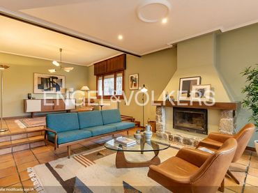 House with balcony for sale in Parquelagos - Puente Nuevo