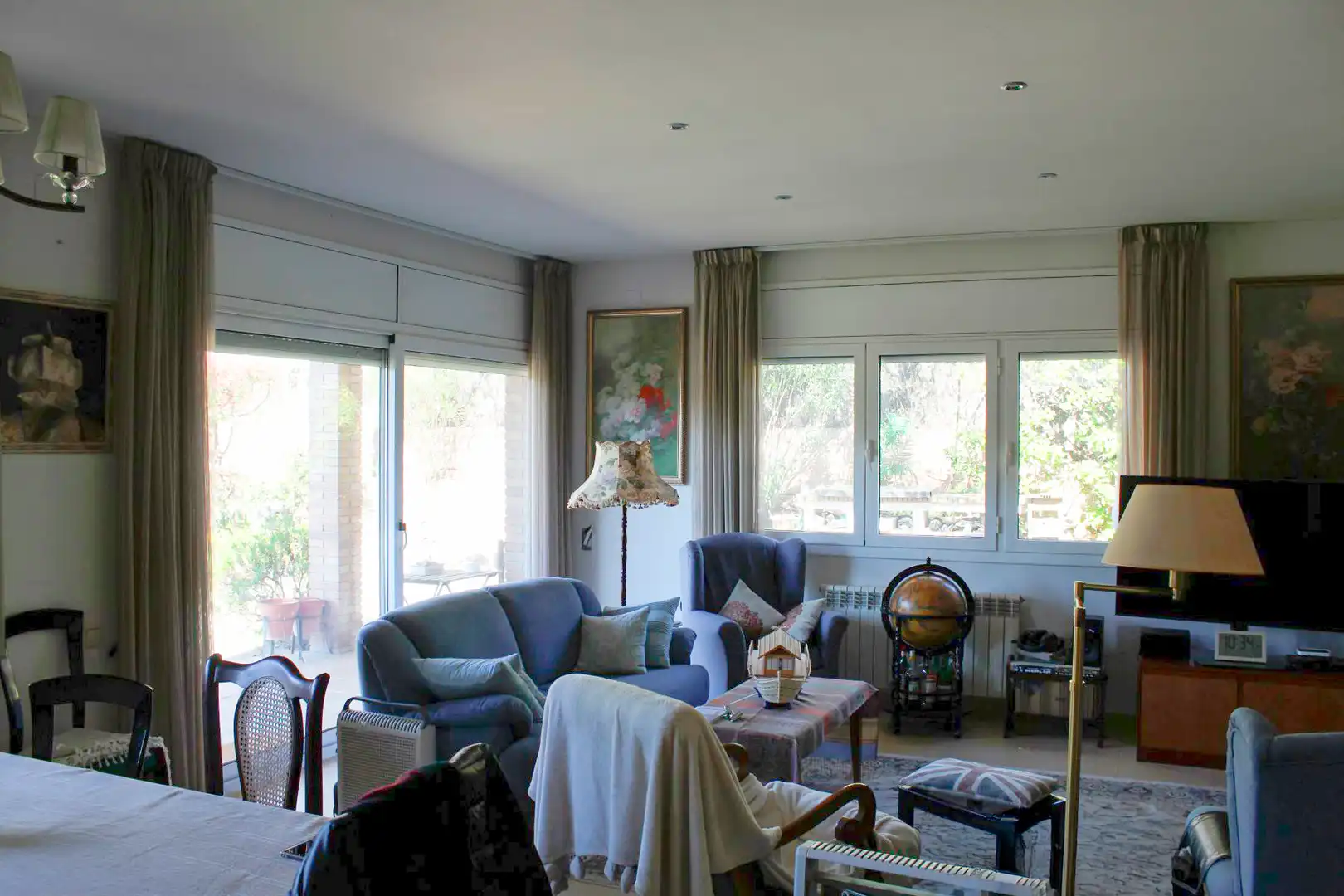 Haus mit Garten zum Verkauf in Can Font - Ca n'Avellaneda, imagen 16