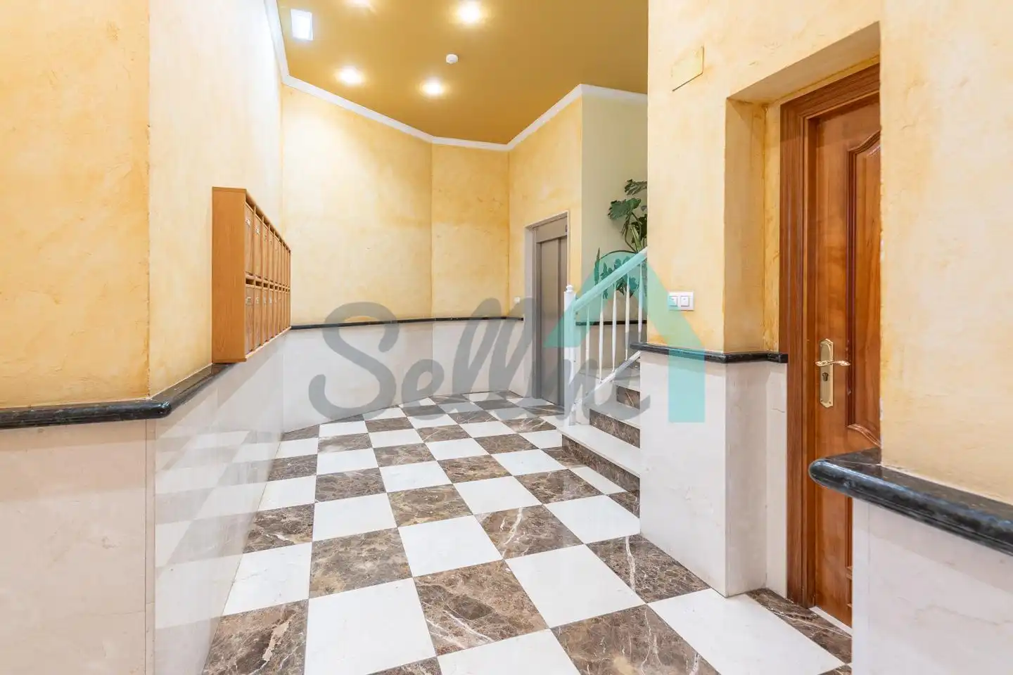 Flat with terrace for sale in De La Costa, imagen 44