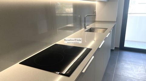 Foto 4 de Piso de alquiler en Carrer Rosselló, 109, Lledoner, Granollers