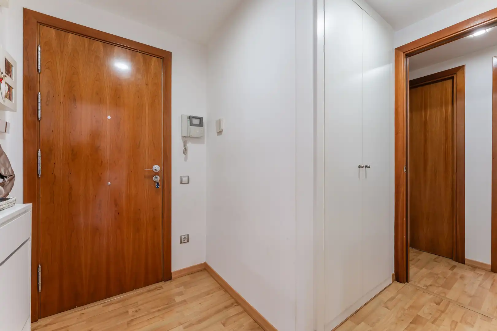 Appartamento con terrazza in vendita a Carrer Can Palau, imagen 5