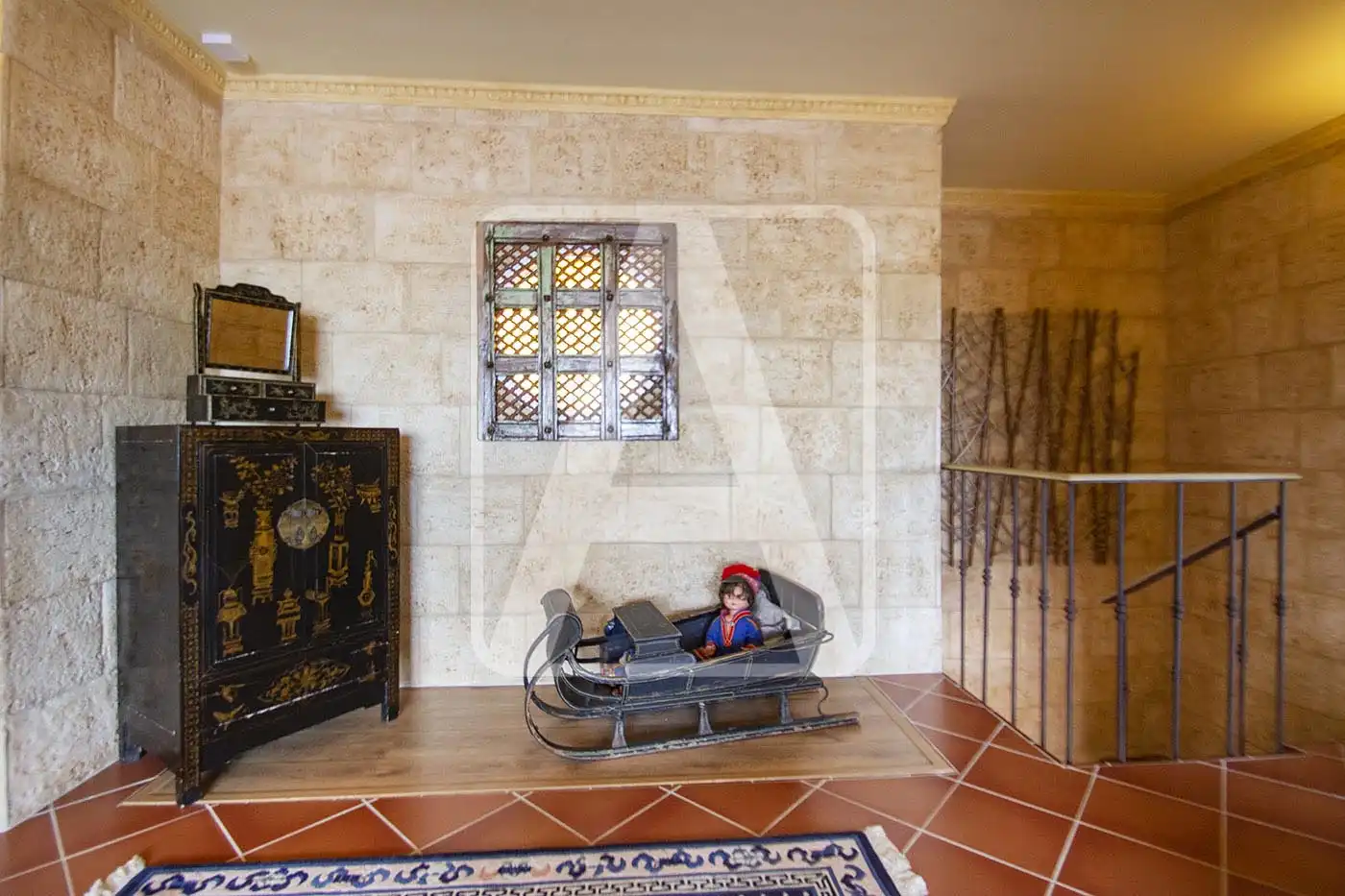 Villa avec piscine à vendre à La Fustera, imagen 50