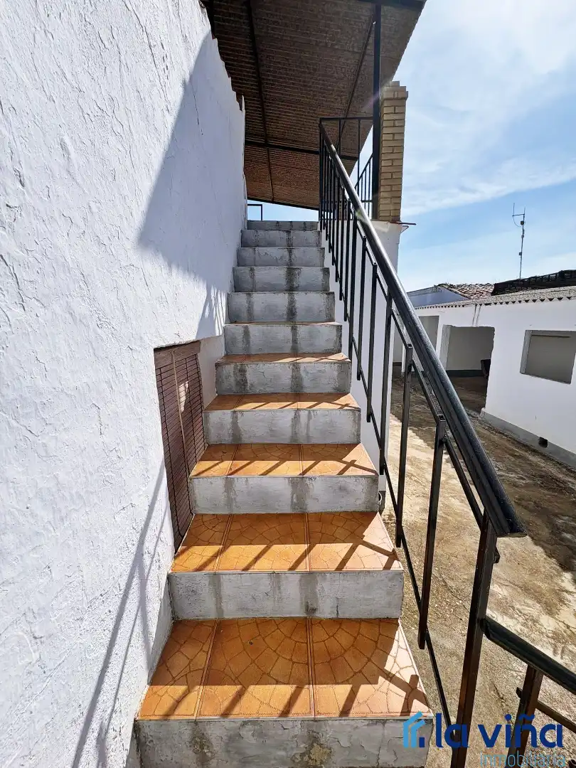 Casa en venda a Sierra de Yeguas, imagen 5