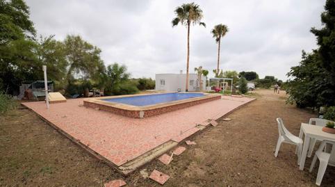 Foto 3 de Casa o xalet en venda a Partida Arenas, Daya Vieja, Alicante