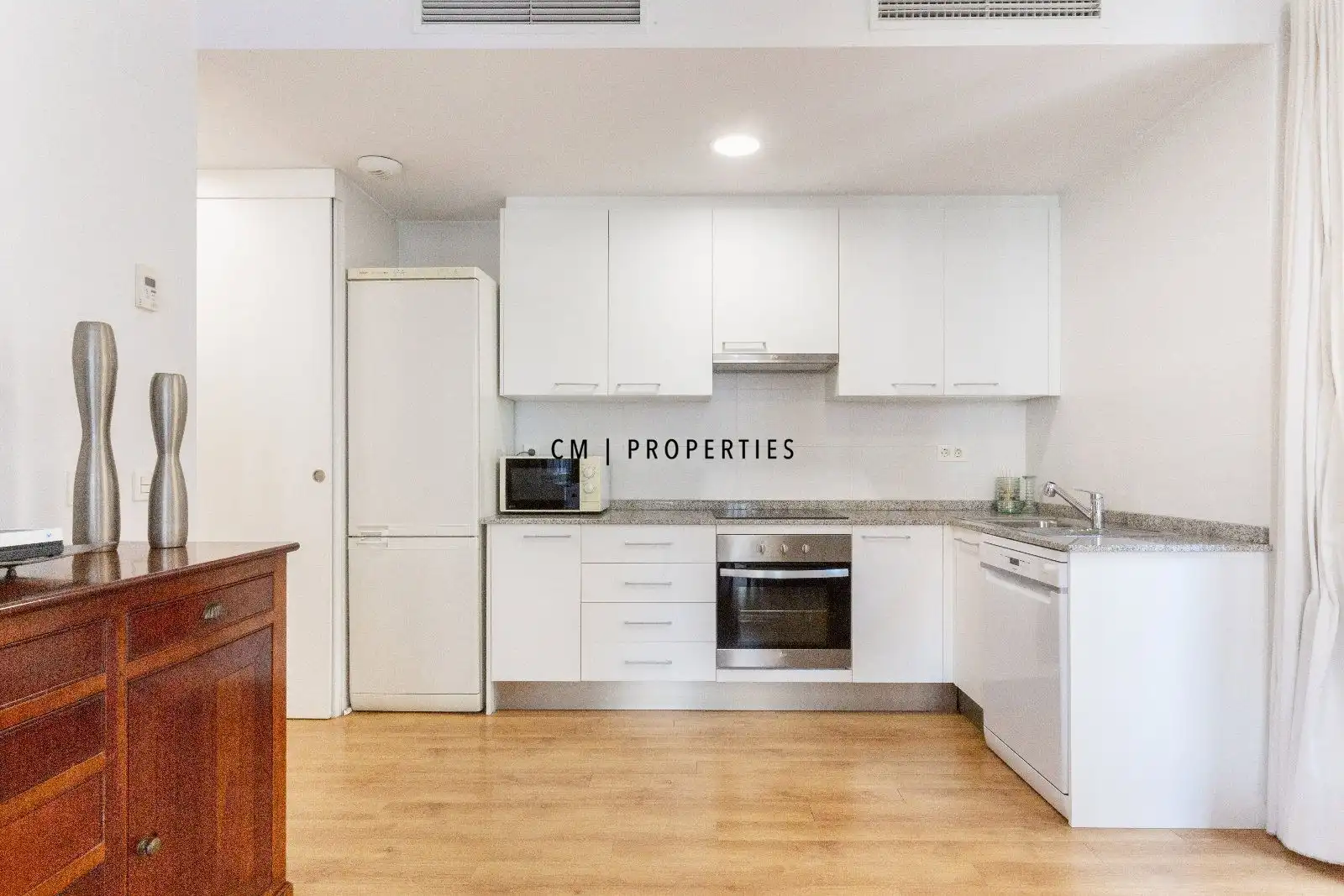 Flat for rent in Hedra, El Mercat