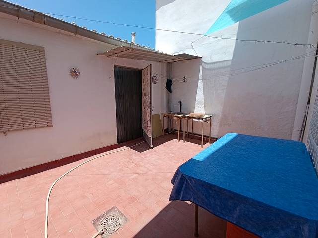 Casa-chalet en Venta en Tobarra