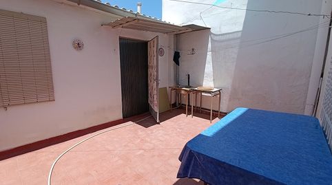 VIVIENDA EN BARRIO SAN ANTON DE TOBARRA