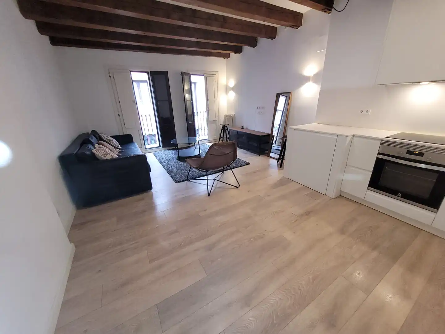 Ático con terraza en venta en Ciutat Vella, imagen 8