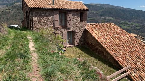 Foto 3 de Casa o xalet de lloguer a Calle Font-ag.estao-, La Torre de Cabdella, Lleida