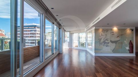 Foto 2 de Ático en venta en Ensanche - Diputación, Alicante / Alacant