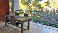 Terrace of Apartment for sale in Calvià  with Air Conditioner and Swimming Pool