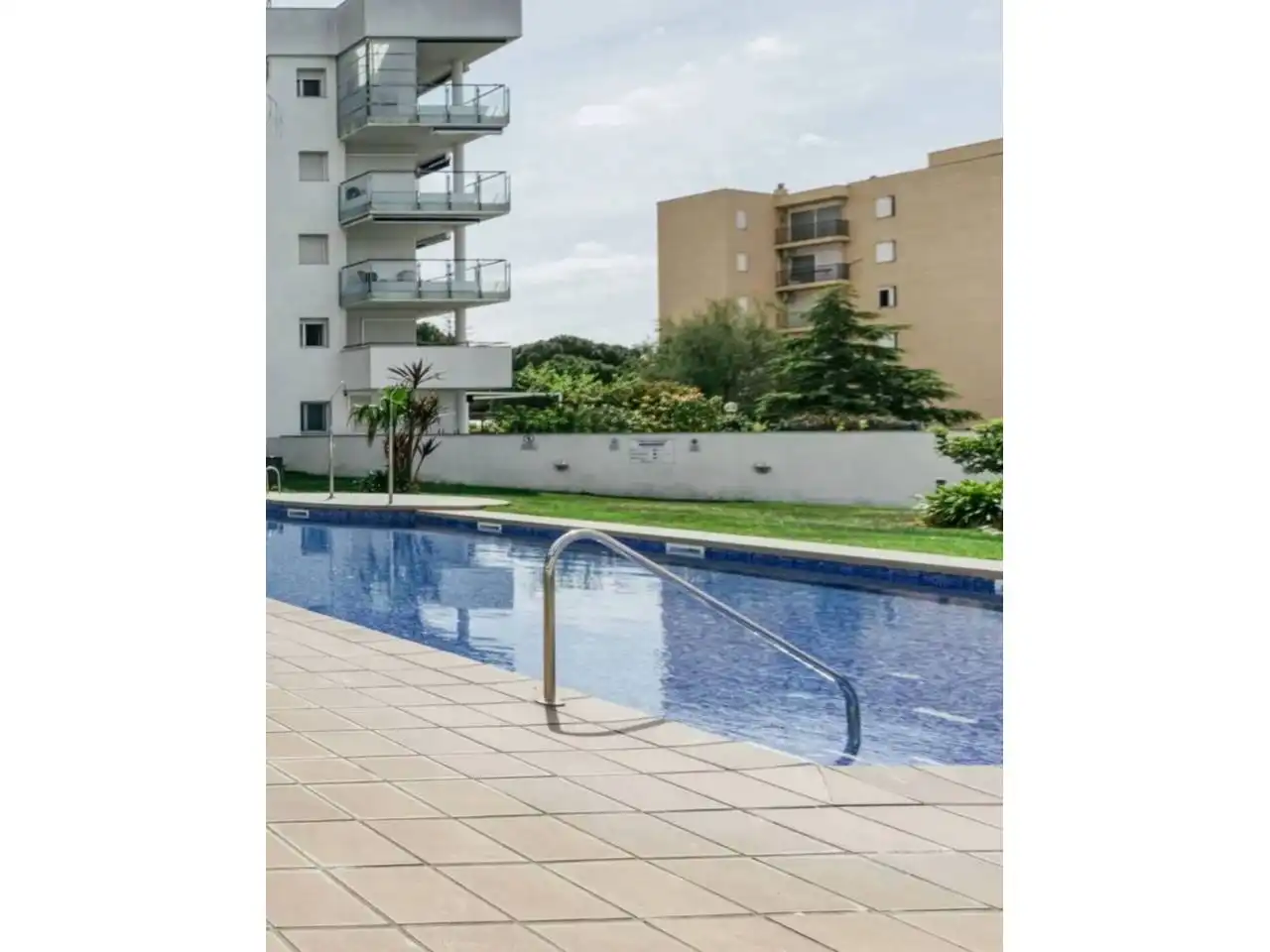 Piscina de Àtic en venda en Roses amb Terrassa, Traster i Piscina