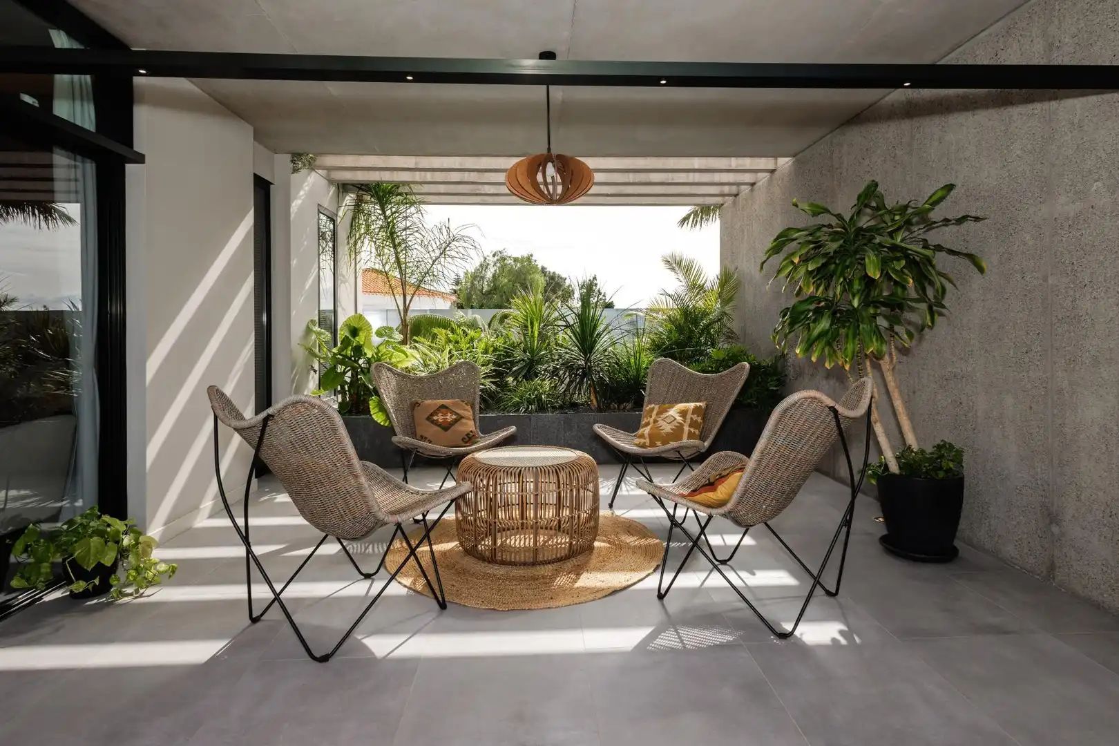 Detached house with pool for sale in Casco Urbano, imagen 16