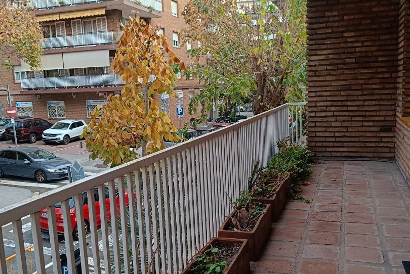 Foto 1 de Oficina de lloguer a Sant Gervasi i la Bonanova, Barcelona