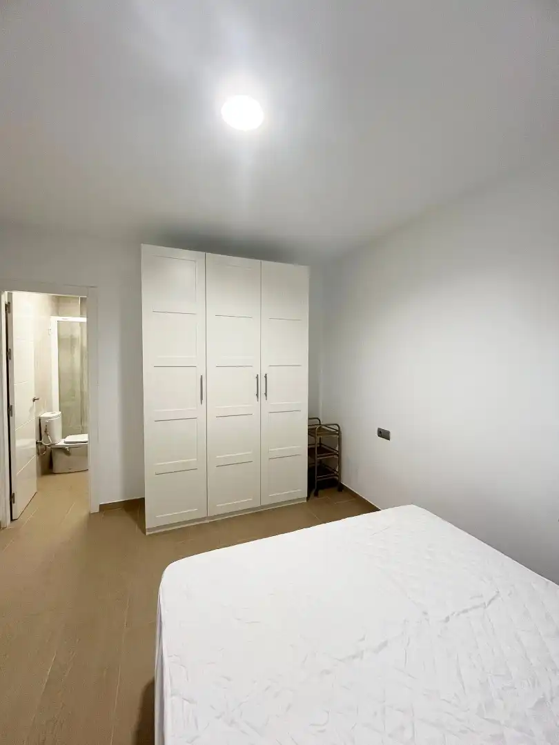 Dormitori de Apartament en venda en Córdoba amb Aire condicionat, Calefacció i Moblat