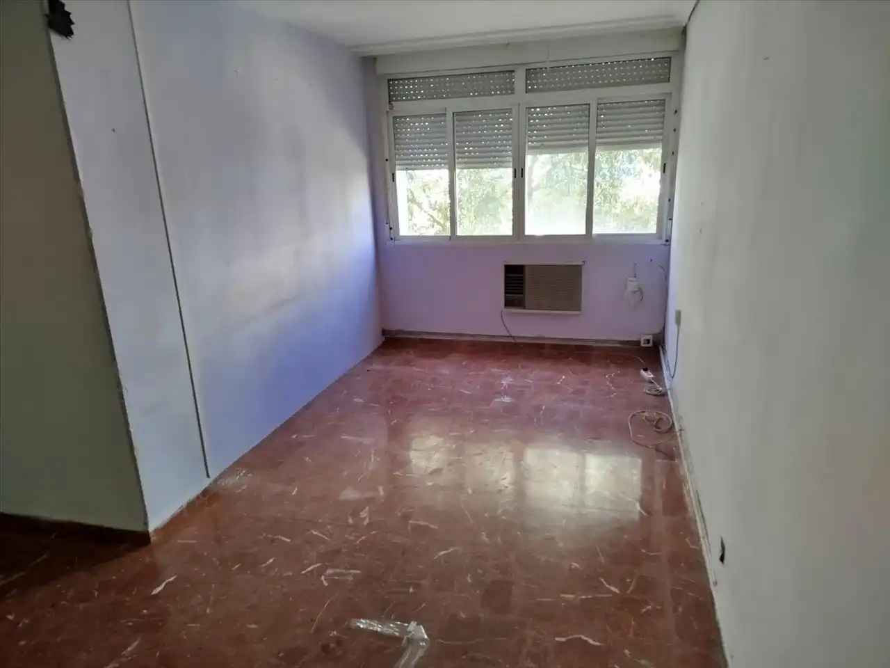 Dormitori de Pis en venda en Sevilla amb Calefacció