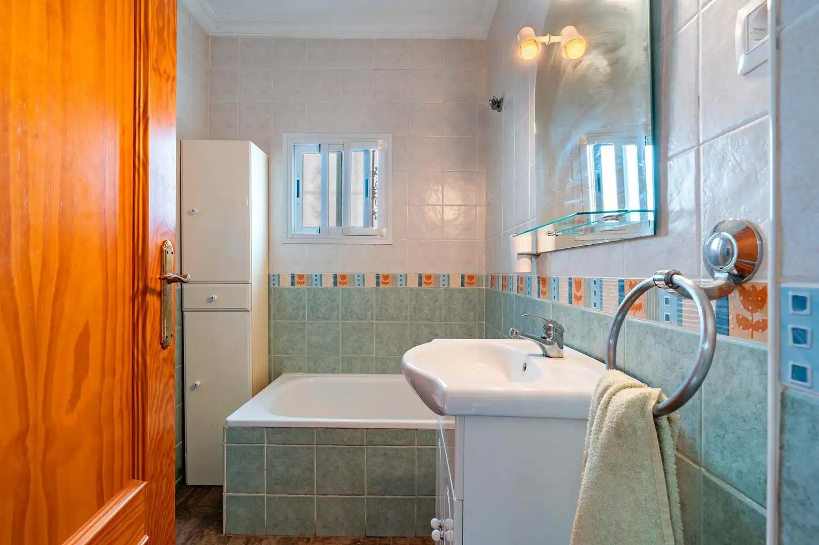 Detached house for sale in Canjáyar, imagen 11