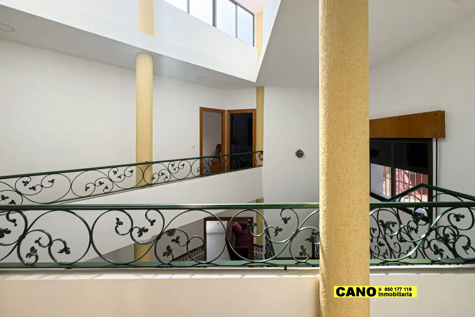 Casa o chalet en venta en de las Alpujarras , Huércal de Almería