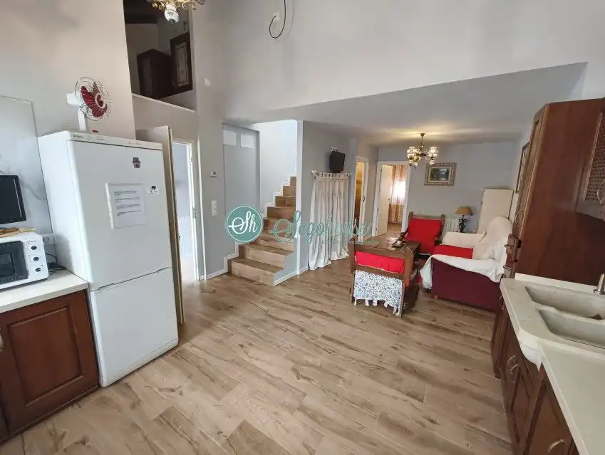 Houses for rent in Segovia Capital  with Heating and Furnished